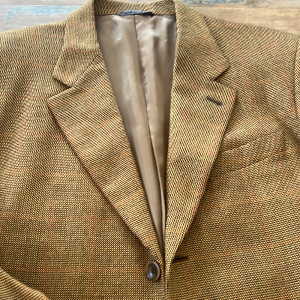 Canali jacket - Picture 2 of 5